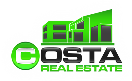 Costa Real Estate Logo