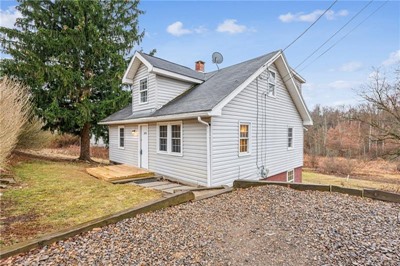 2690 McIntyre Road