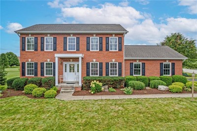 132 Wheaten Way