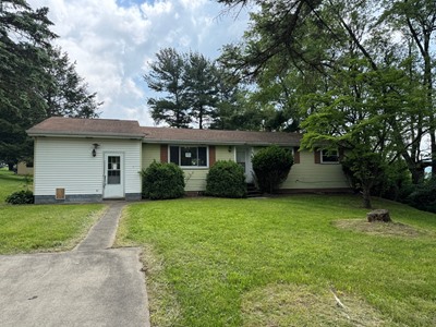 317 Patton Lane