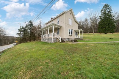 1189 Claridge Elliott Road