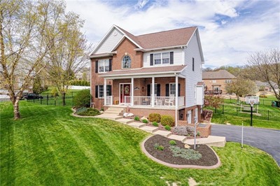 1142 Chaucer Drive