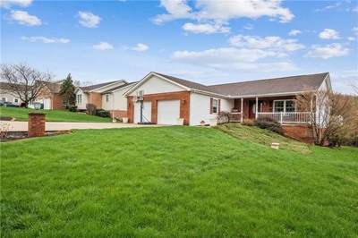 437 Lemmon Road