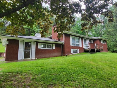 118 Wide View Terrace
