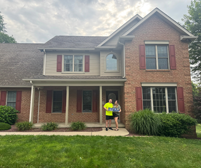 1312 Red Cut Lodge Road