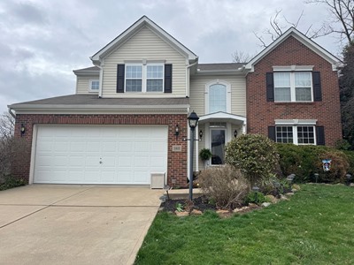 143 Bradford Square Drive