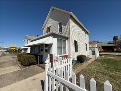 2032 Lincoln Avenue