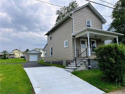 64 Beech Street