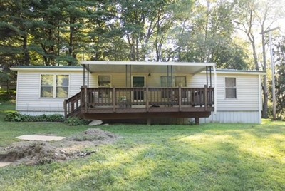 154 Thompson Road