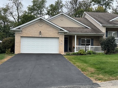 406 S Shenandoah Drive