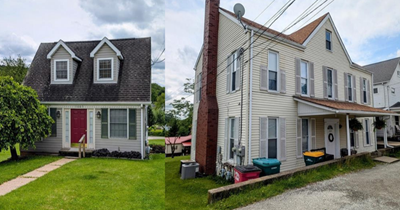 1003-1007 Youngstown Ridge Road