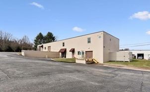 5095 Center Drive