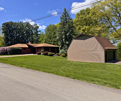 541 Poplar Drive