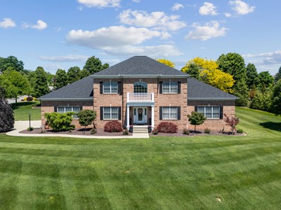 741 Lindwood Drive