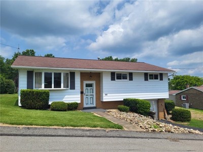332 W Keeling Avenue