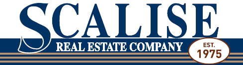 Scalise Real Estate Company logo