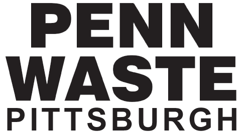 Penn Waste Pittsburgh Logo