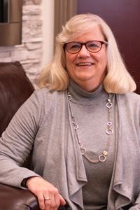 Photo of Anderson, Elaine