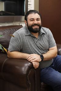 Michael D'Alesio