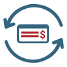 money rates icon