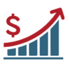 money rates icon