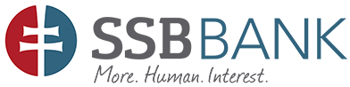 SSB Bank Logo