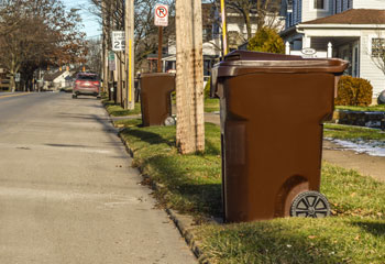 Garbage And Trash Pickup Ohio Valley Waste Service