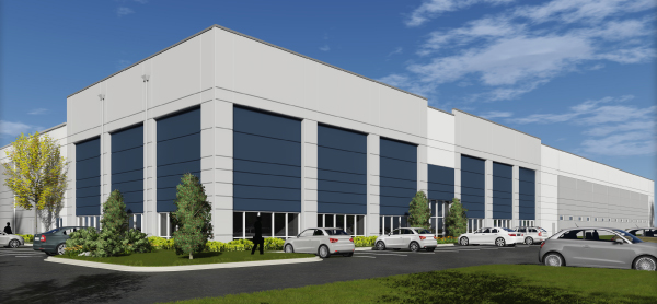 Pollock Real Estate, Inc. - Philips Respironics Building New 260,000 SF ...