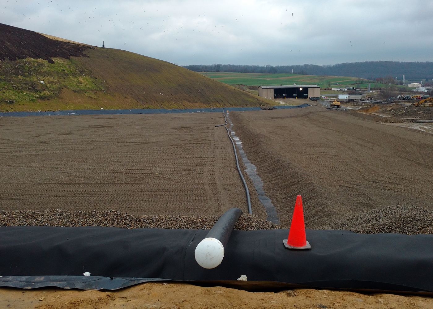 Landfill Liner Installation Steps landfill-liner-installation-steps