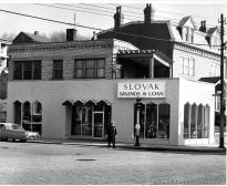 Slovak Savings and Loan Bank | SSB Bank, Pittsburgh local bank