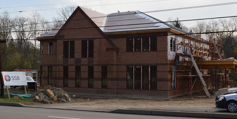 New McCandless bank branch | SSB Bank, Pittsburgh local bank