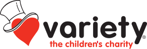 variety the children's charity logo