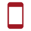 cell phone icon