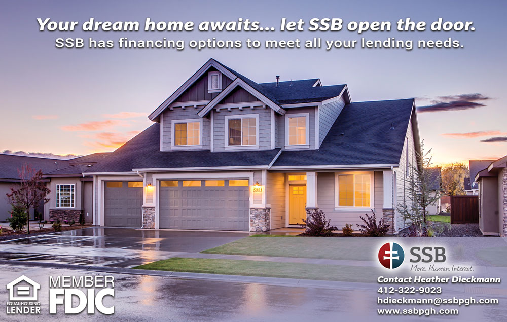 ssb bank pittsburgh mortgage details