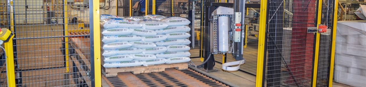 The Salt Factory: Pittsburgh's Bulk Road Salt & Deicer Distributor