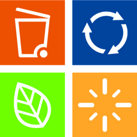 Curbside Recycling: What Can and Can't Be Recycled