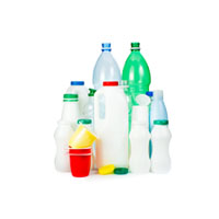 plastics for recycling